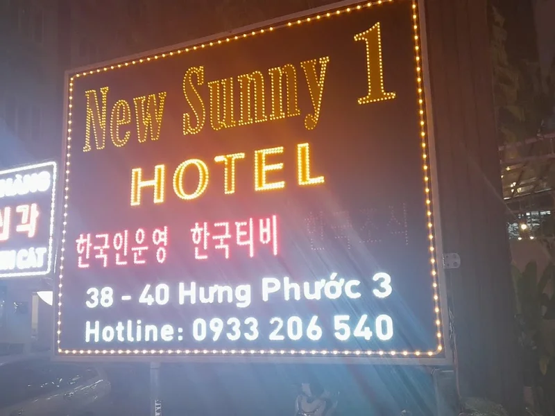 Nhà hàng Hàn Quốc - Việt Nam Ngon