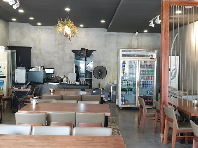 Chicken Talk 치킨톡 - Quán Gà rán Hàn Quốc