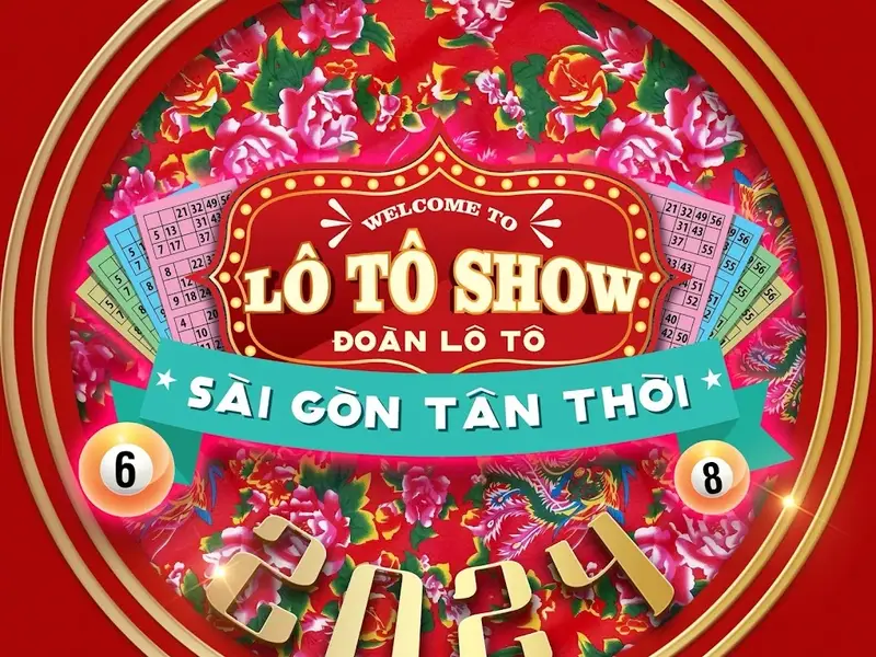 Đoàn Lô Tô Sài Gòn Tân Thời