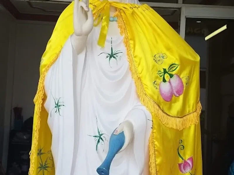 Khách Sạn Ngọc Ánh