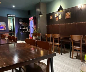 quán gà tại Tân Quy Quận 7
