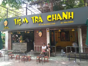 quán bia tại Phường Thành Công Quận Ba Đình