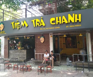 quán bia tại Phường Thành Công Quận Ba Đình