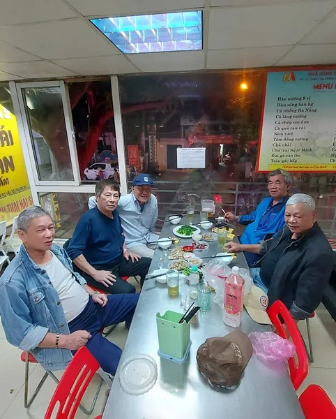 Quán Bia Ngọc Minh