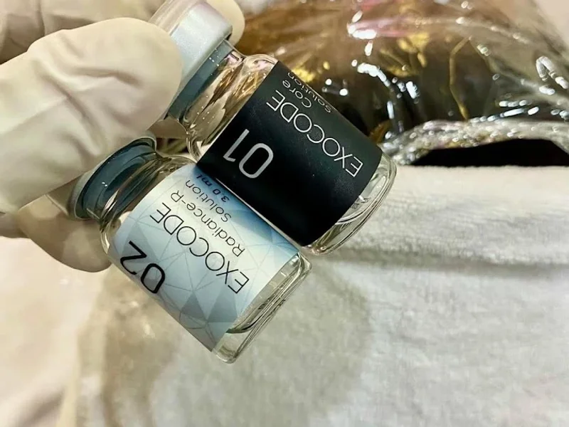 Viện Thẩm Mỹ Quốc Tế CALISTA