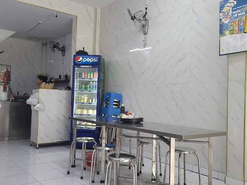 Hủ tiếu Mỹ Tho Linh