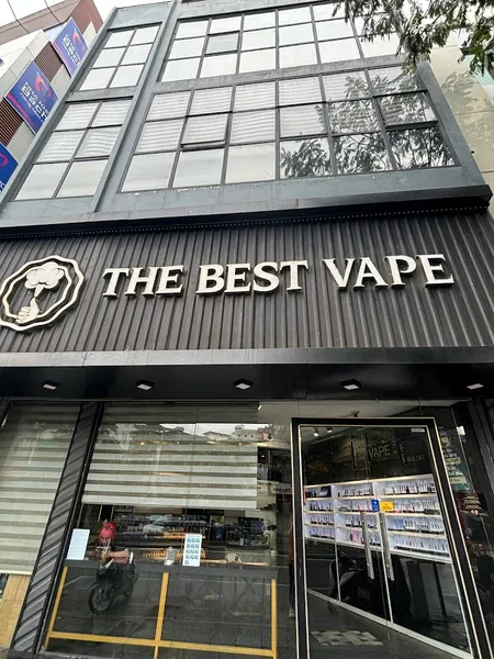 The Best Vape