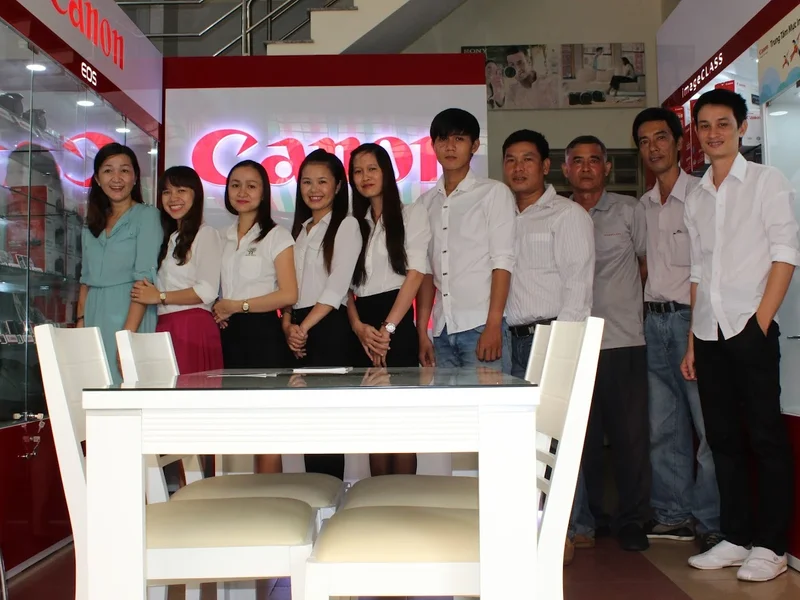 Thảo Nhiên Camera