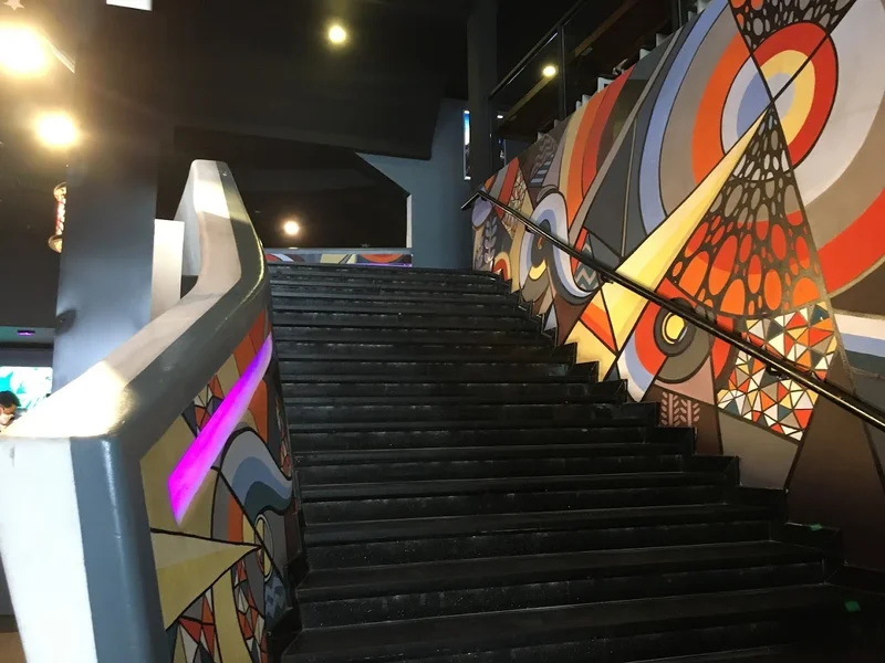 Cinestar Cinema Quốc Thanh