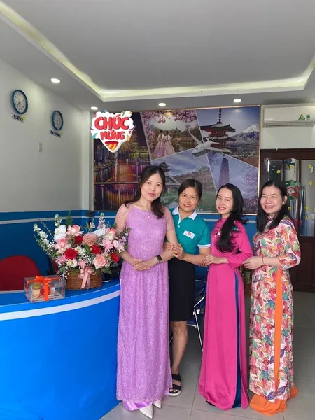 Công Ty Cổ Phần Lữ Hành Vietluxtour