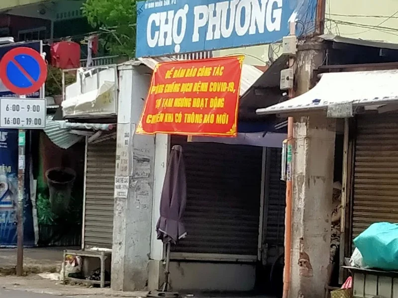 Chợ Phường 2