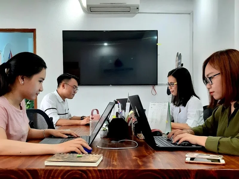 Blue Ocean Tours / Du lịch Đại Dương Xanh