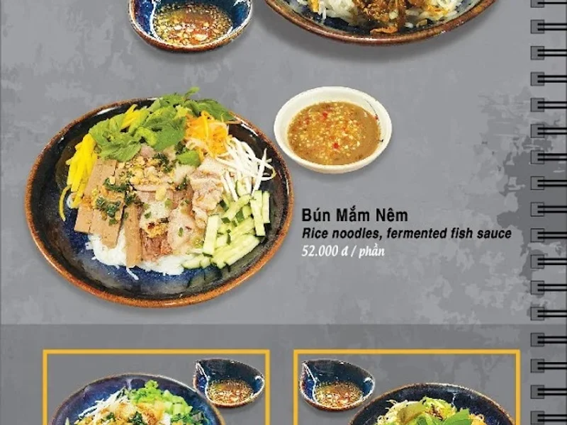 GÓC HUẾ - Kỳ Đồng