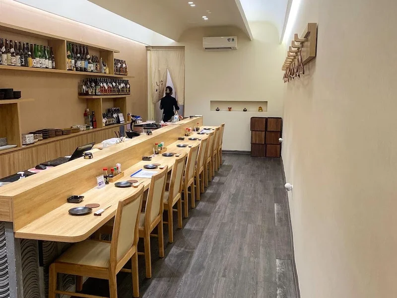 和食 いけだ washoku IKEDA