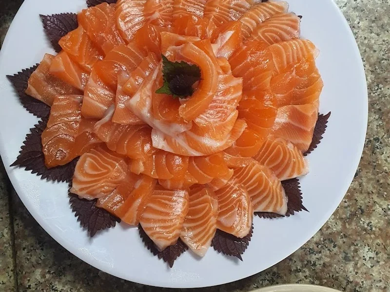 Hiếu Cá Bia Quán