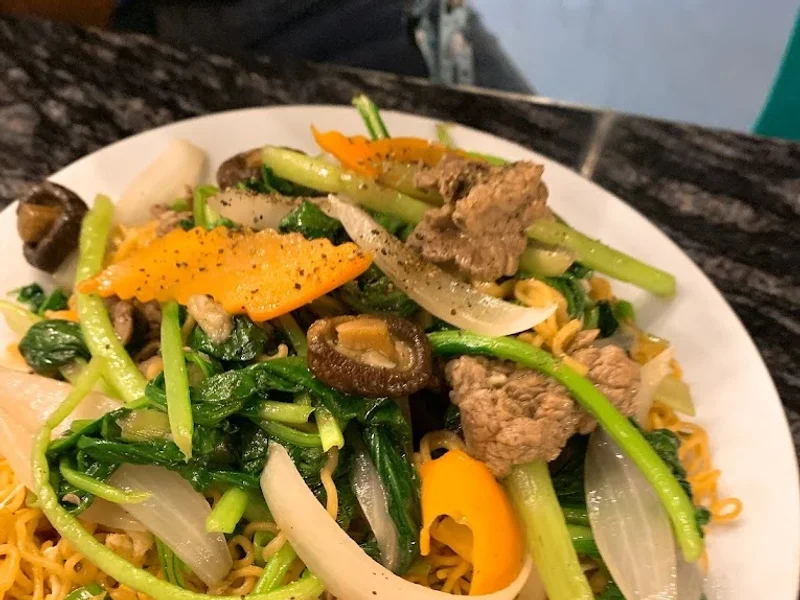 Quán Bia Trung Dũng