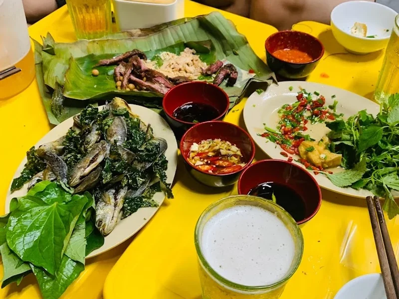 BIA NGON, NHẬU NGỌT - ANH EM 354