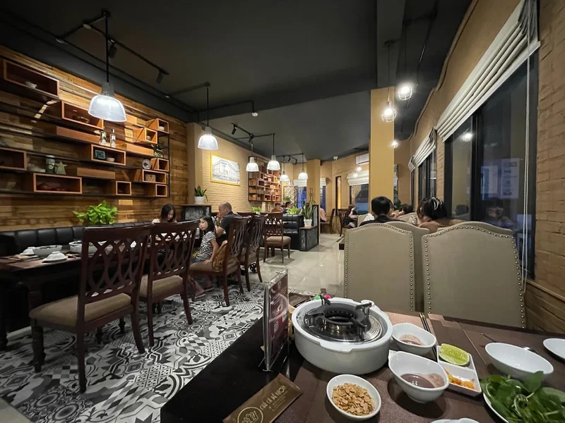 Chả Cá Đế Vương