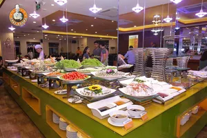 nhà hàng buffet tại Quận Đống Đa