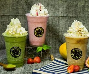 quán trà sữa tại Quận Đống Đa