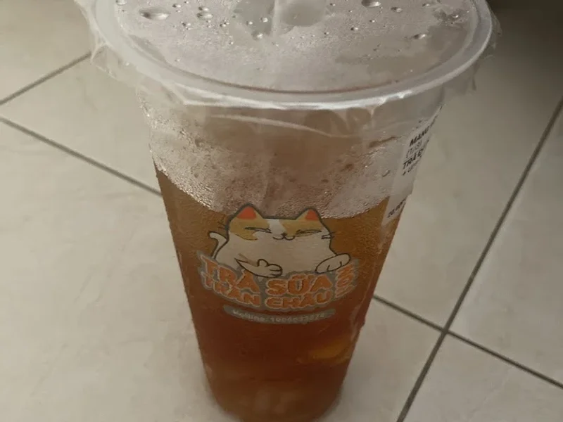 Tiệm Trà Sữa Te Amo