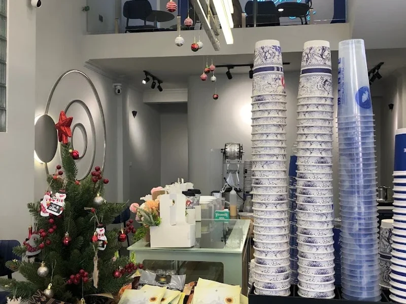 MYNEE - Trà Olong Tây Bắc đậm vị