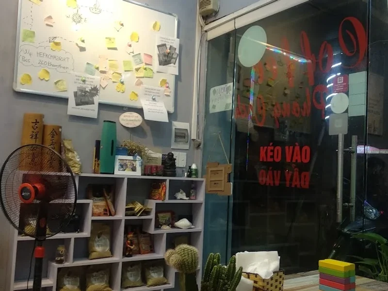 Hefkcha trà sữa Đài Loan