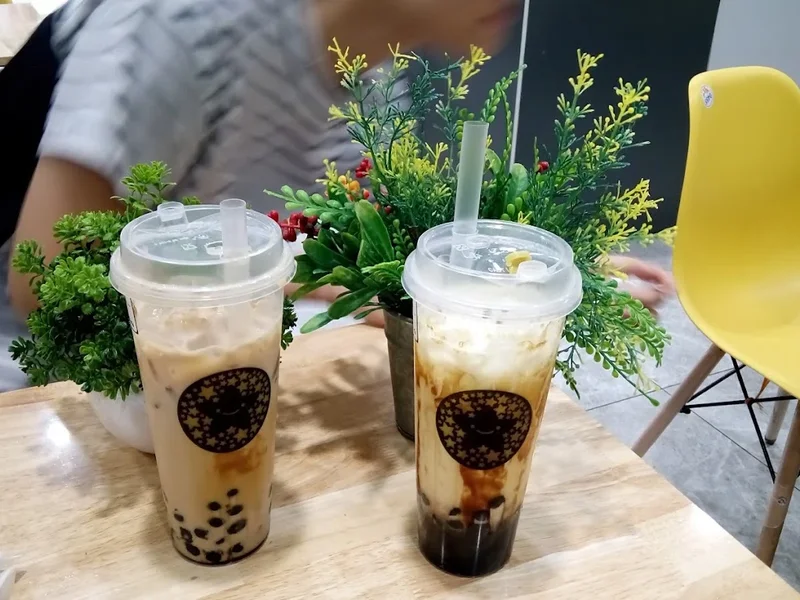 Trà Sữa ToCoToCo Vincom Phạm Ngọc Thạch