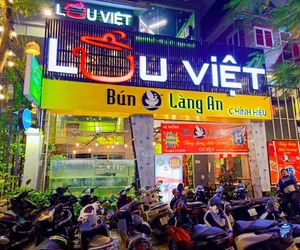 quán lẩu tại Quận Hà Đông