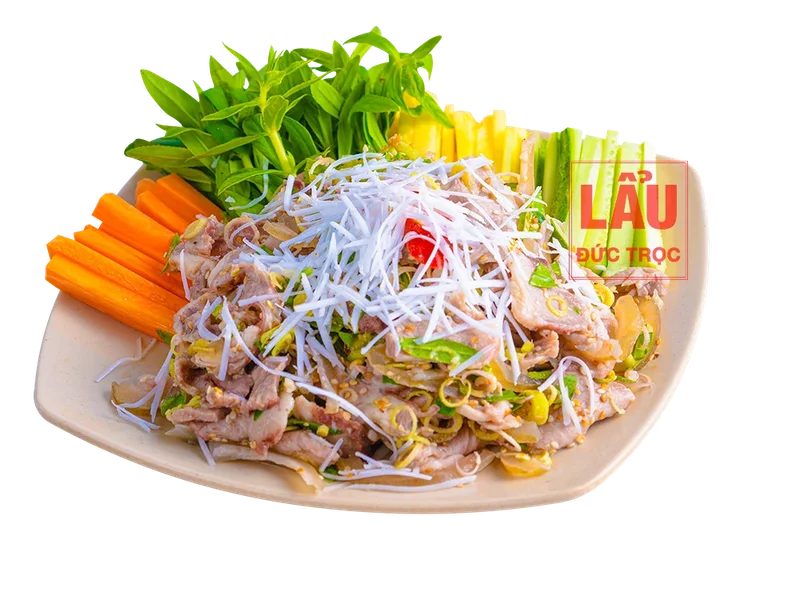 LẨU ĐỨC TRỌC 157 NGUYỄN VĂN LỘC