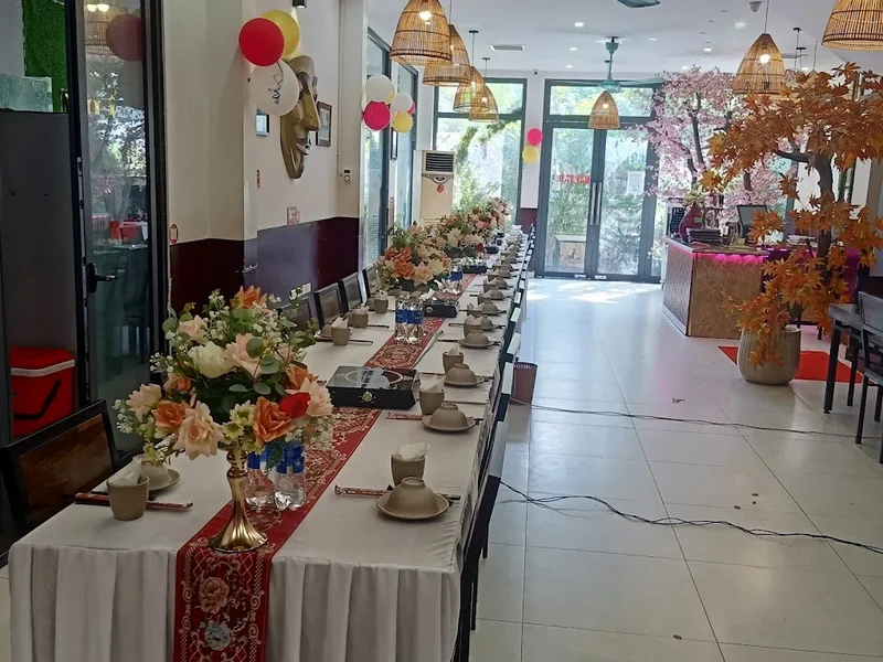 Lẩu Nhất Quán