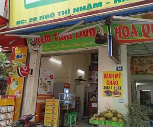 quán kem tại Quận Hà Đông