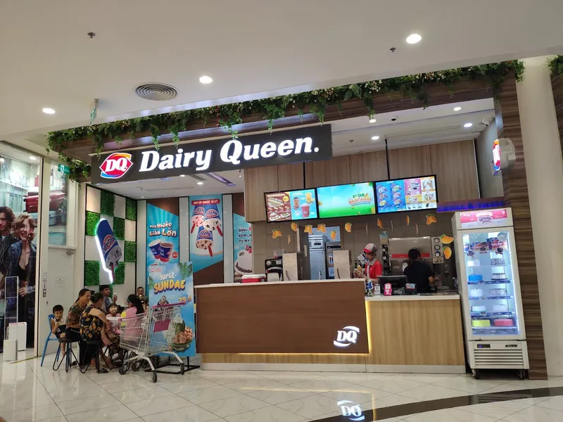 Dairy Queen