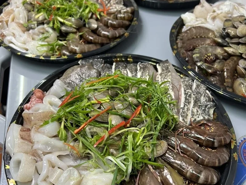 Hải Sản Chinh Phương2