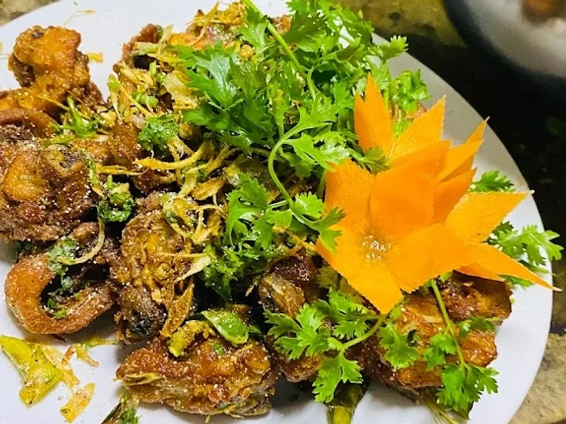 Lòng Ngon Hà Đông