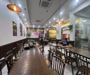 quán ăn sáng tại Quận Hà Đông