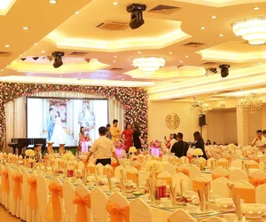 nhà hàng tiệc cưới tại Quận Đống Đa