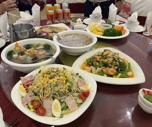 nhà hàng tiệc cưới tại Quận Hà Đông