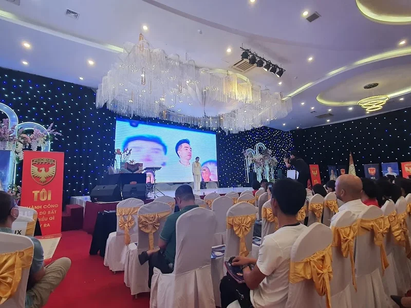 Newday Palace Hà Đông