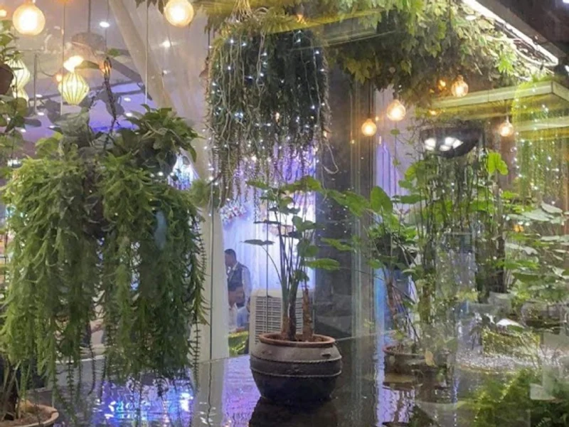 Nhà hàng Hải Yến