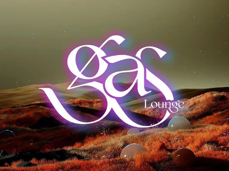 Gas Lounge