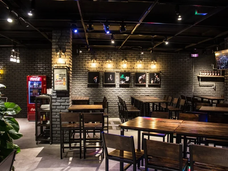 Xích Beer Nguyên Hồng