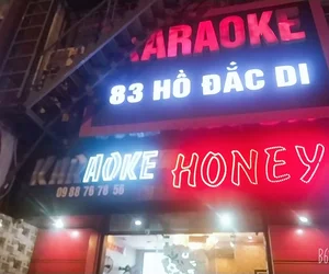 quán karaoke tại Quận Đống Đa