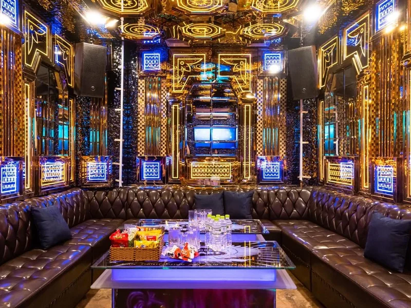 Karaoke VeNus 16 Trúc Khê