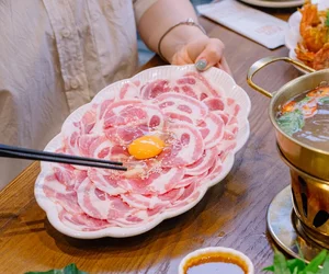 nhà hàng thái tại Quận Hà Đông