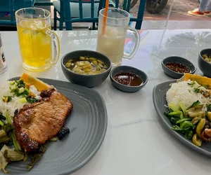 quán cơm gia đình tại Quận Hà Đông