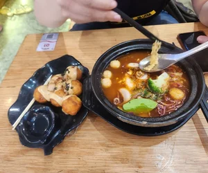 quán mì cay tại Quận Đống Đa