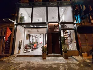 quán cafe yên tĩnh tại Quận Hà Đông