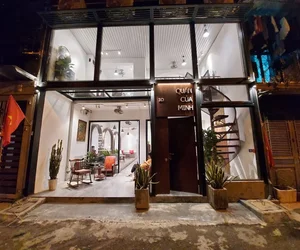 quán cafe yên tĩnh tại Quận Hà Đông