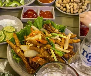 quán bia tại Phường Đội Cấn Quận Ba Đình